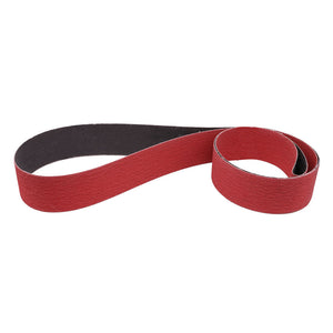 2" x 36" Sanding Belts