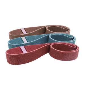 1/2" x 18" Sanding Belts