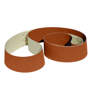 3" x 21" Sanding Belts