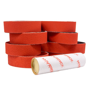 2" x 72" Sanding Belts