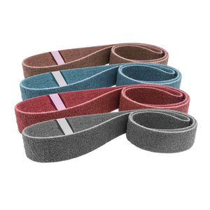 1" x 42" Sanding Belts