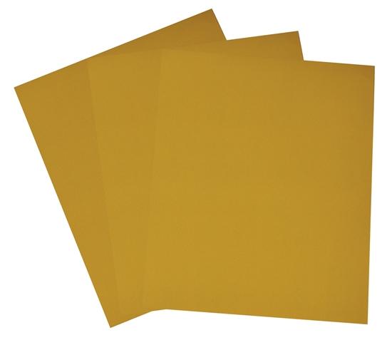 9″ x 11″ Sanding Sheets