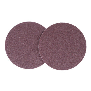 16" Cloth PSA Sanding Discs, 5 PACK