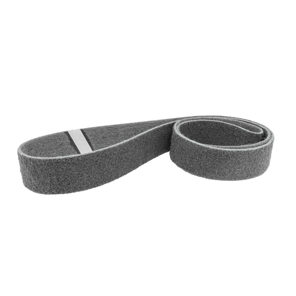 3" x 24" Surface Conditioning Belts (Non-Woven), 8 PACK