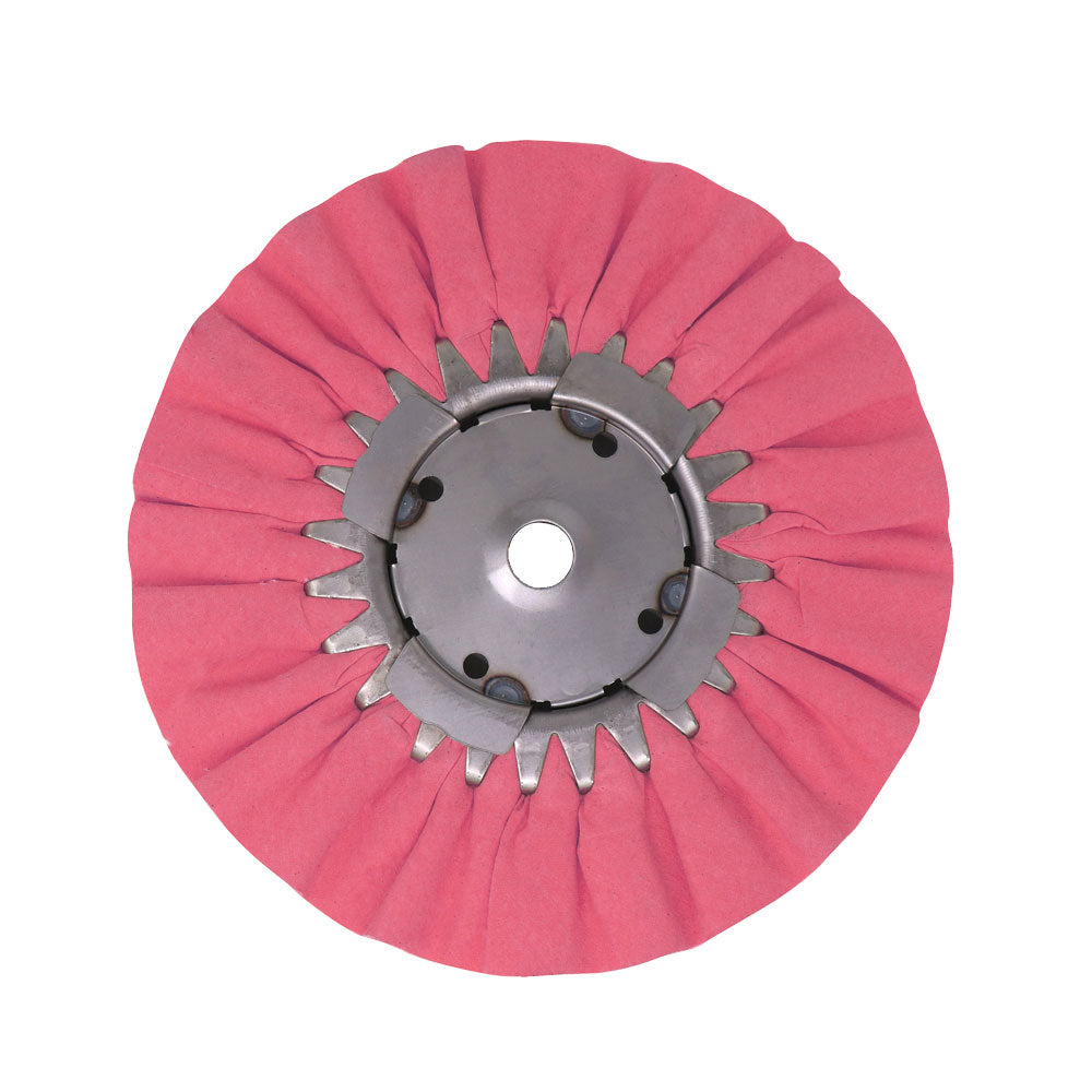 8" Airway Polishing Wheels