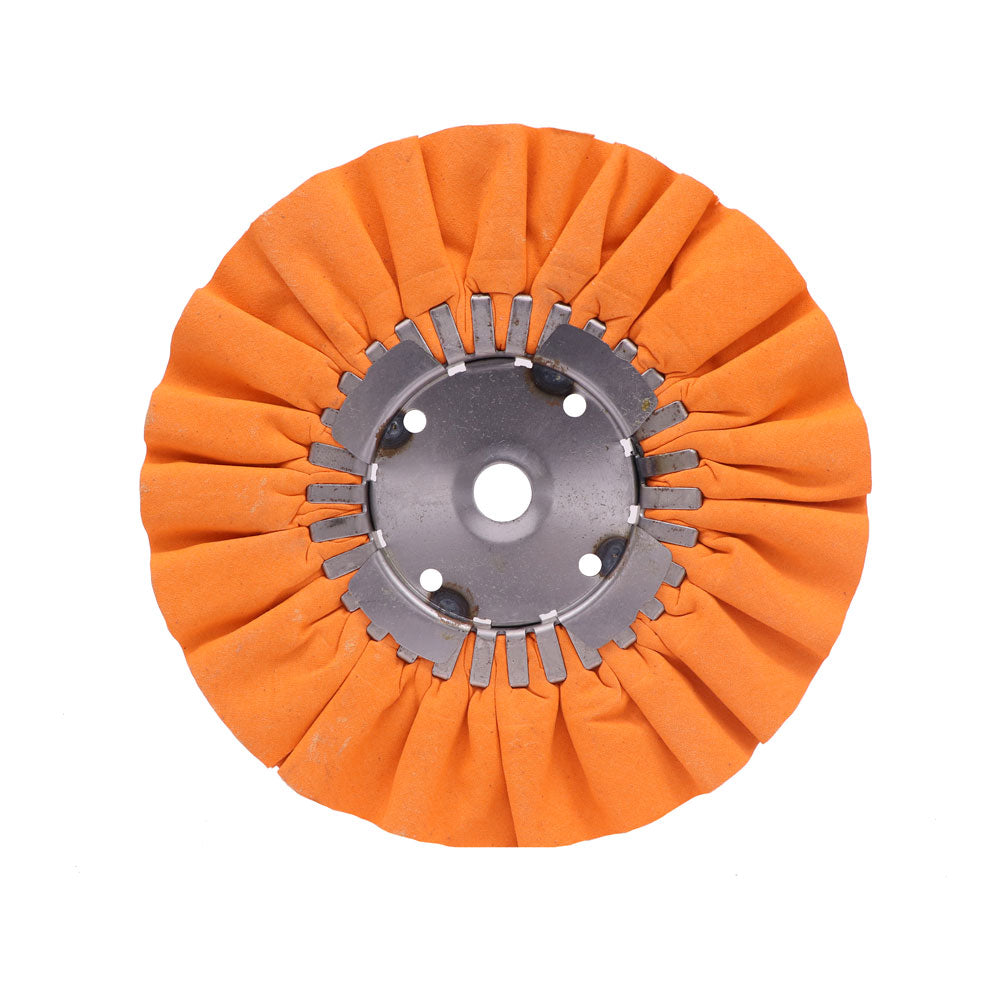 8" Airway Polishing Wheels