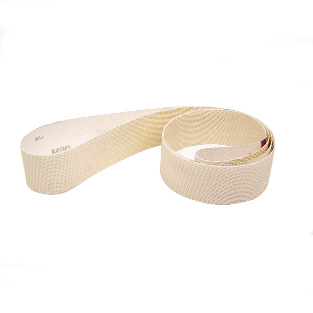 2" x 72" Specialty Sanding Belts