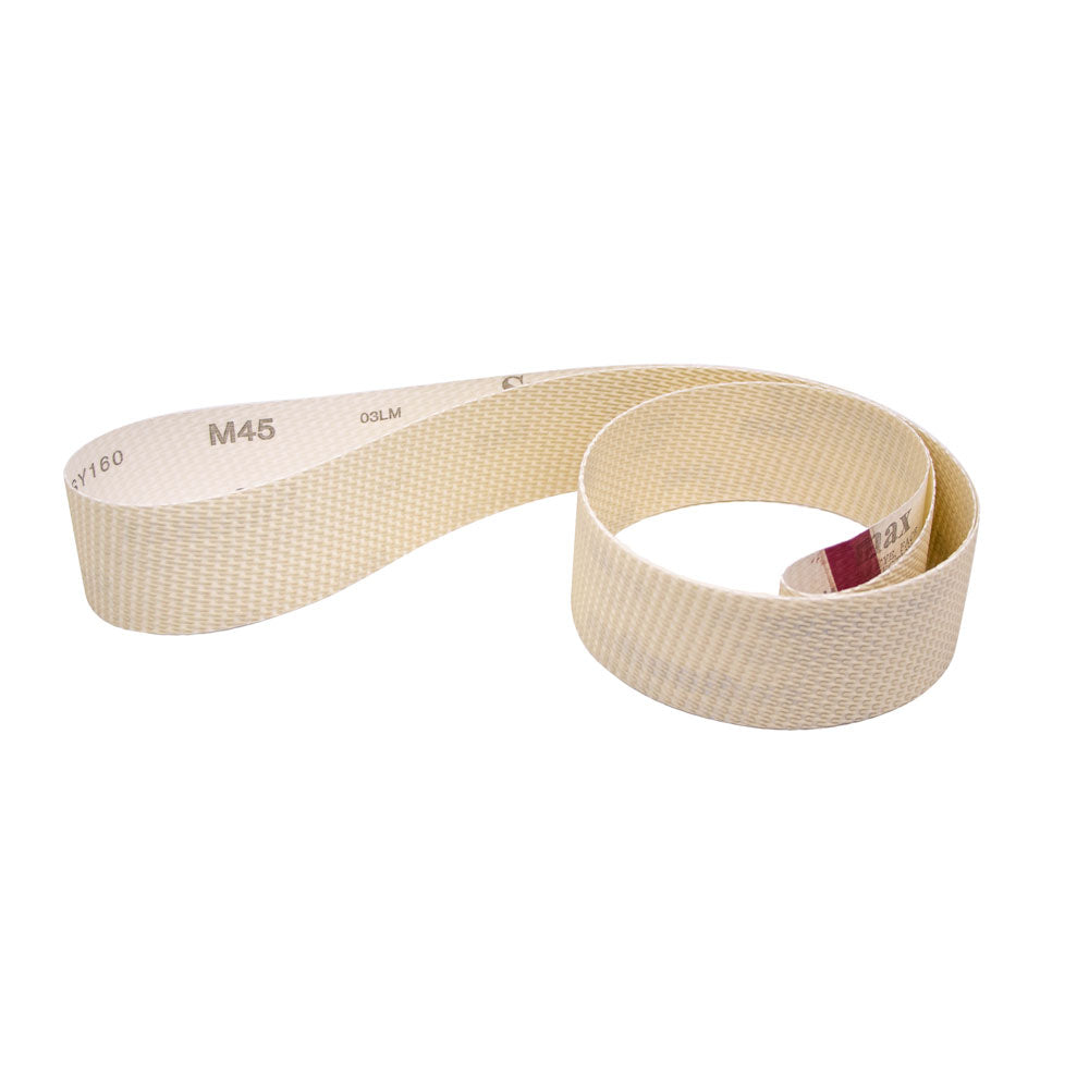 2" x 72" Specialty Sanding Belts