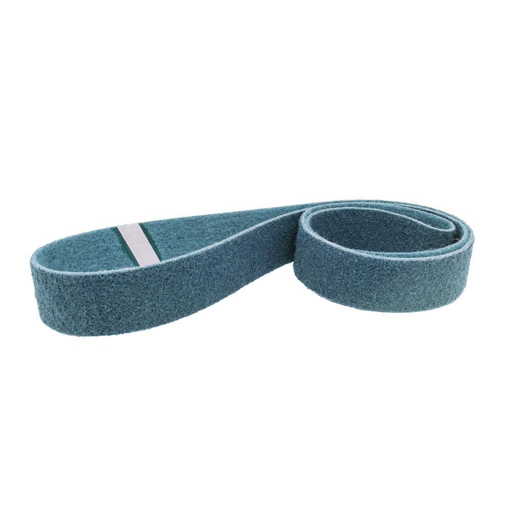 Very Fine 2" x 72" Surface Conditioning Sanding Belt