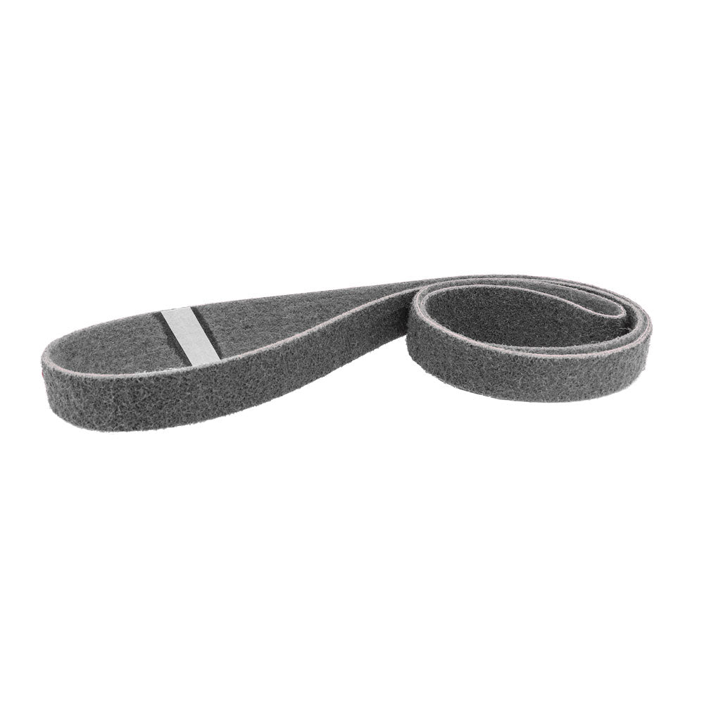 4" x 60" Surface Conditioning (Non-Woven) Belts, 3 PACK