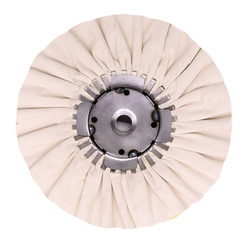 8" Airway Polishing Wheels