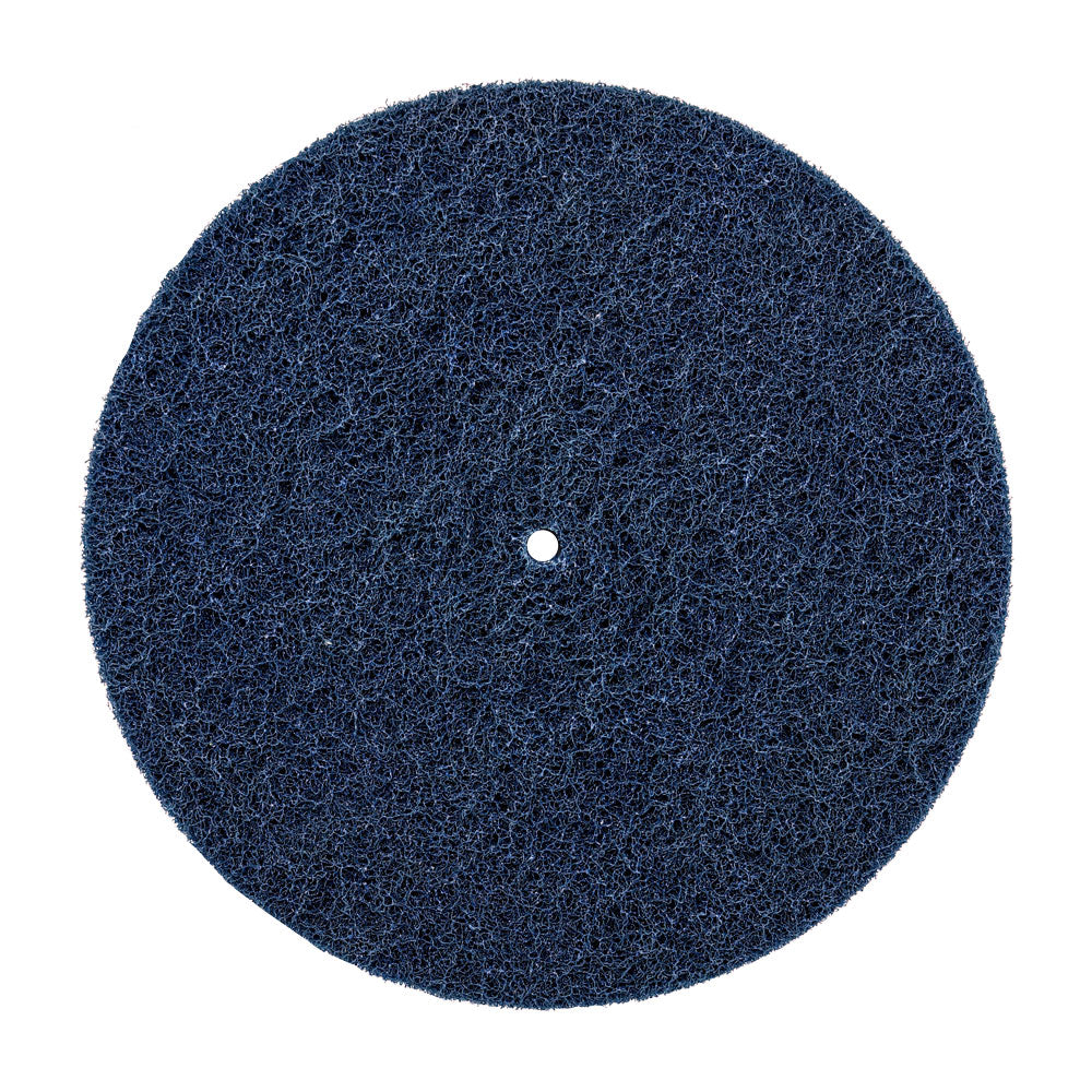 Clean & Finish Sanding Disc - Combat Abrasives