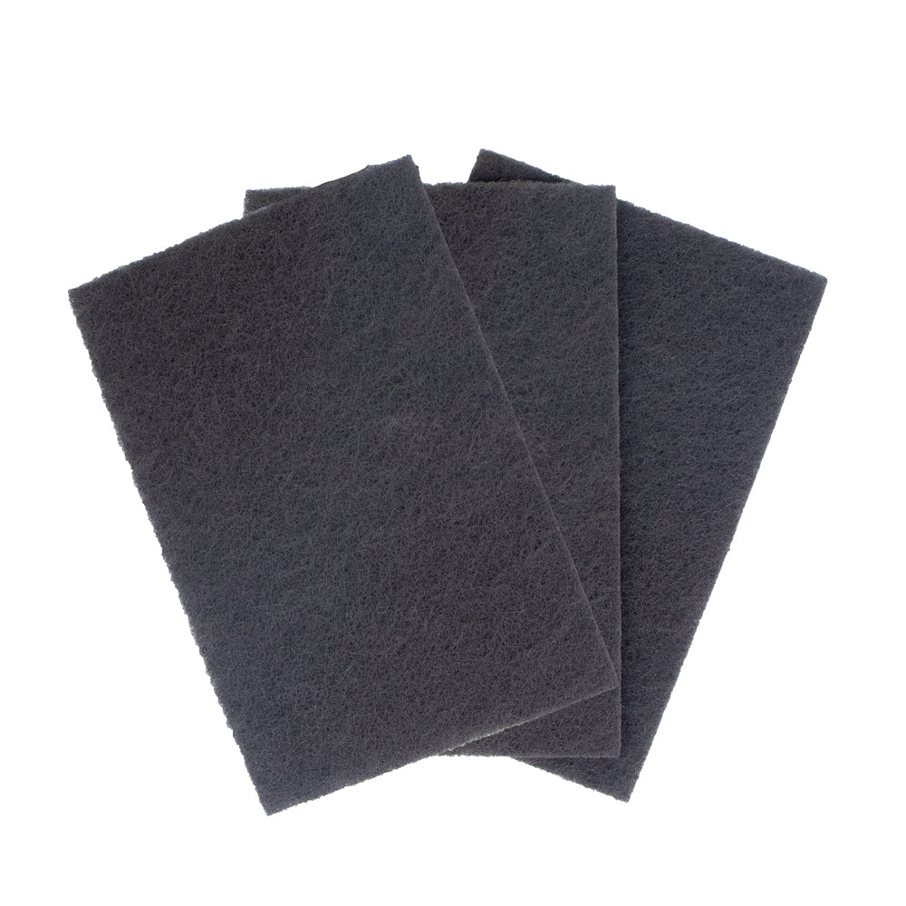 6" X 9" Abrasive Hand Pads