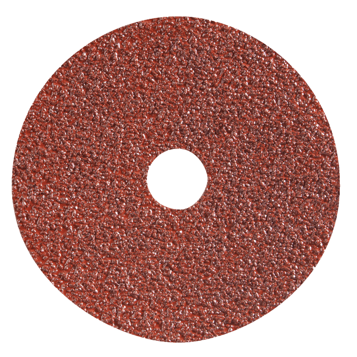 Resin Fiber Sanding Disc (25 Pack)