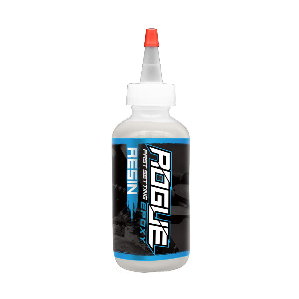 ROGUE Fast-Setting Epoxy (4oz.)