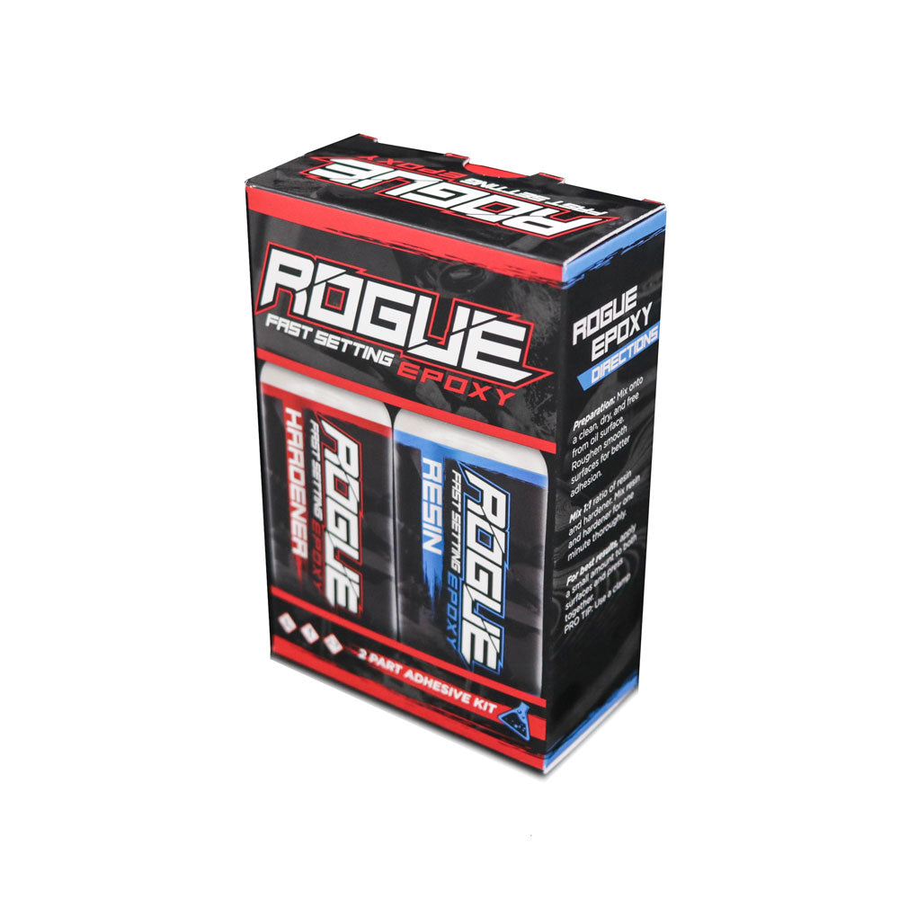 ROGUE Fast-Setting Epoxy (4oz.)